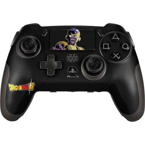 Dragon Ball Super Freiza Portrait PlayStation Scuf Vantage 2 Controller Skin